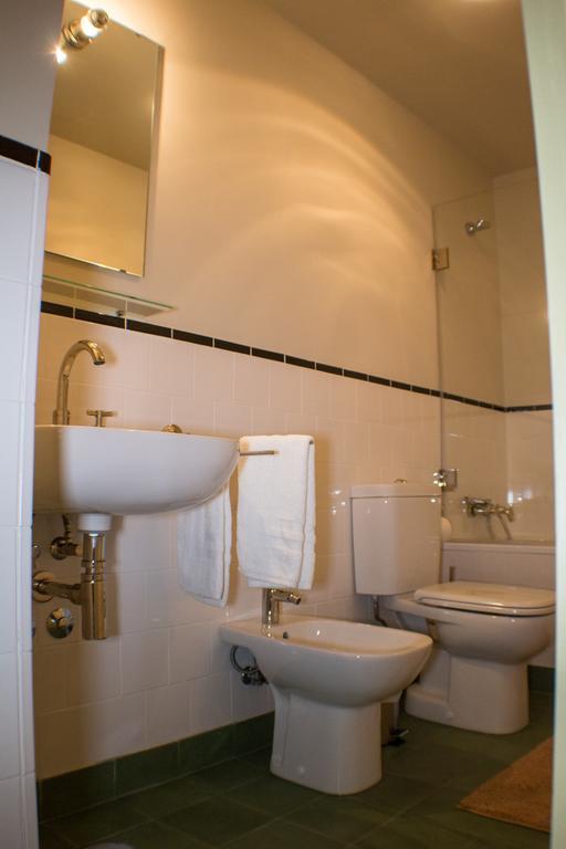 Casas Dos Avos Guest House Vale de Cambra Room photo